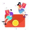 ကံစမ်းမဲနှိုက်ပါ icon